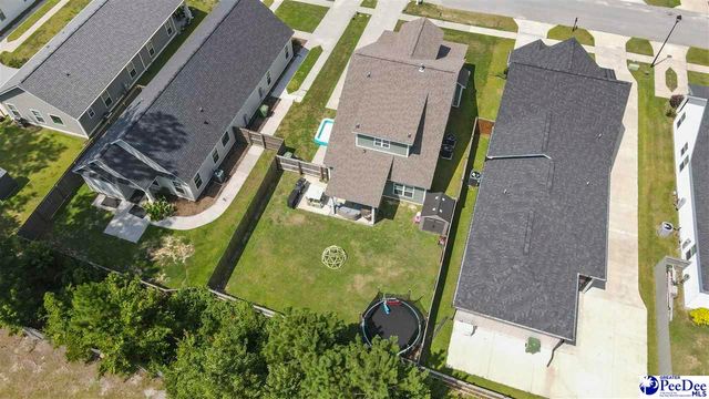 420 Gloria Court, Florence, SC 29501
