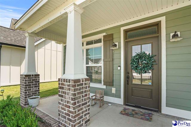 420 Gloria Court, Florence, SC 29501