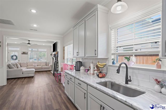 420 Gloria Court, Florence, SC 29501