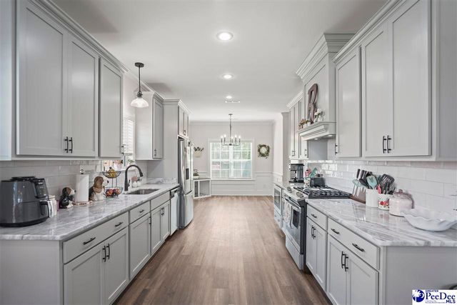 420 Gloria Court, Florence, SC 29501