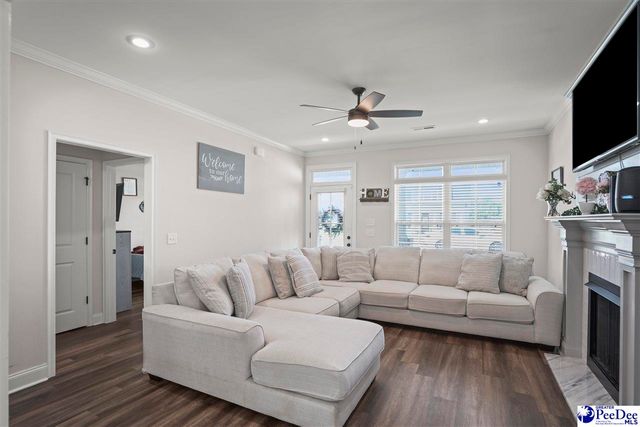 420 Gloria Court, Florence, SC 29501