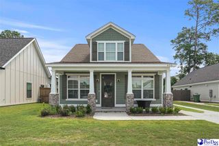 420 Gloria Court, Florence, SC 29501