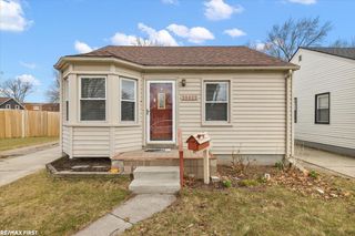 20625 Avalon Street, Saint Clair Shores, MI 48080