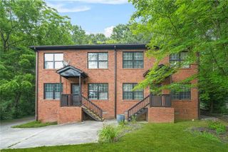 545 Elmwood NW Road, Atlanta, GA 30318