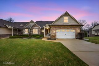 12136 Tullymore Drive #11, Austin Twp, MI 49346