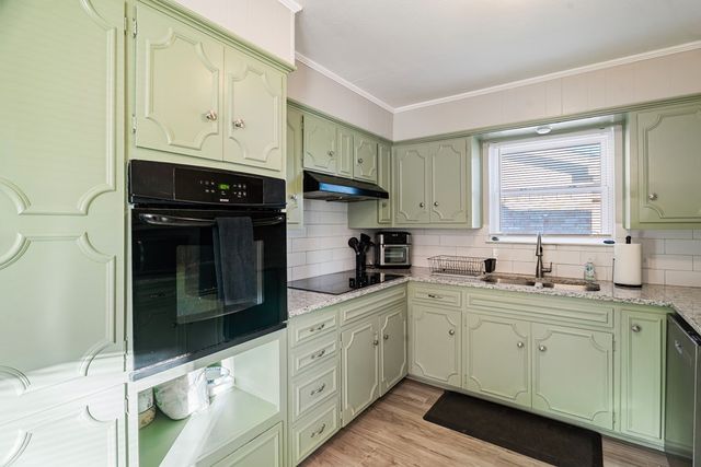 2509 Geraldine St, Midland, TX 79707