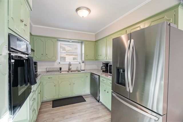 2509 Geraldine St, Midland, TX 79707