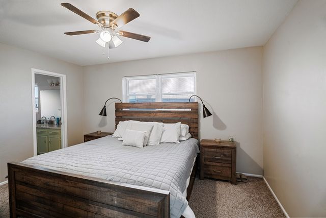 2509 Geraldine St, Midland, TX 79707