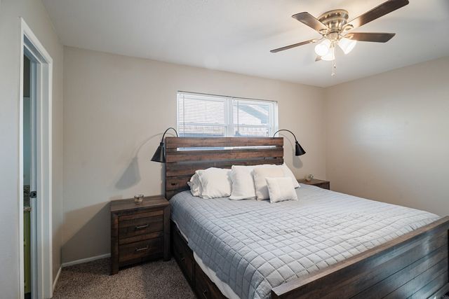 2509 Geraldine St, Midland, TX 79707