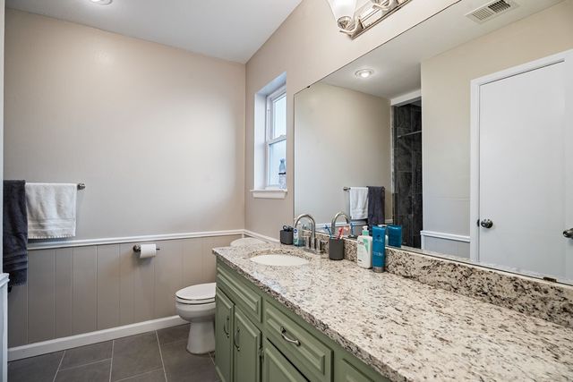 2509 Geraldine St, Midland, TX 79707