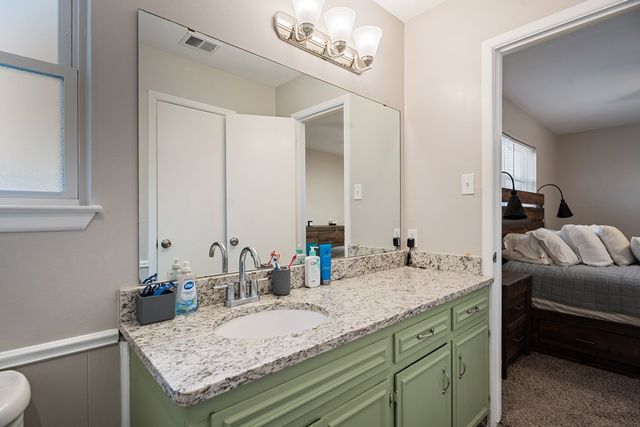 2509 Geraldine St, Midland, TX 79707