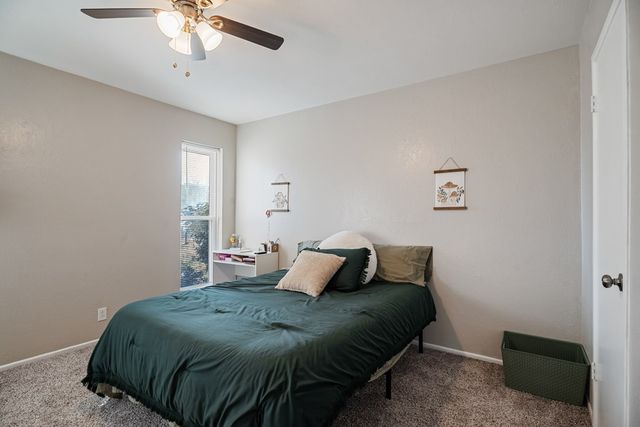 2509 Geraldine St, Midland, TX 79707