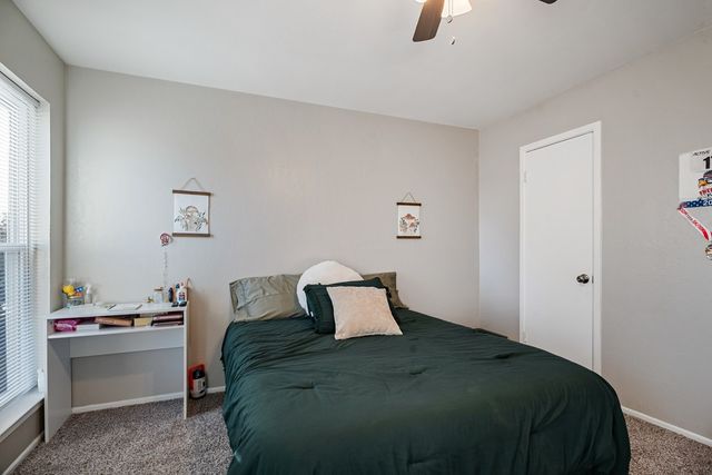 2509 Geraldine St, Midland, TX 79707