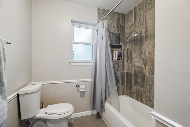 2509 Geraldine St, Midland, TX 79707