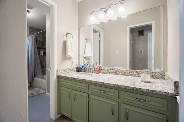 2509 Geraldine St, Midland, TX 79707