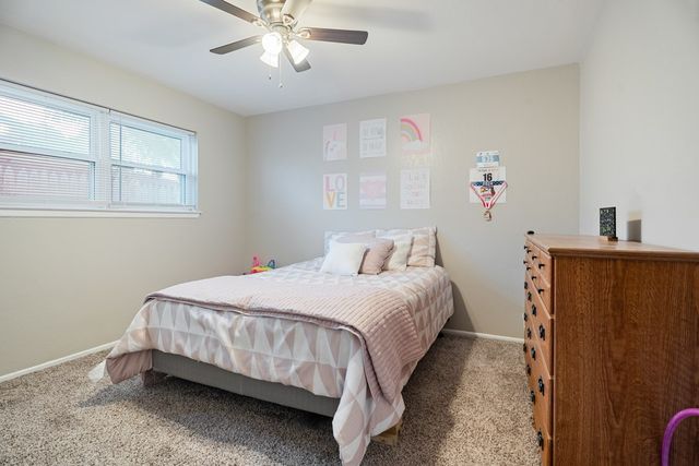 2509 Geraldine St, Midland, TX 79707