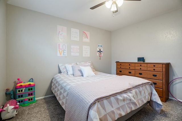 2509 Geraldine St, Midland, TX 79707