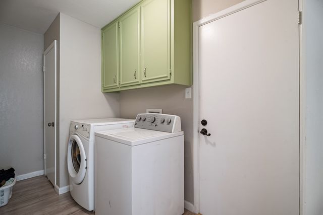 2509 Geraldine St, Midland, TX 79707