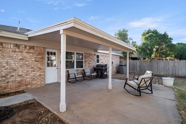 2509 Geraldine St, Midland, TX 79707