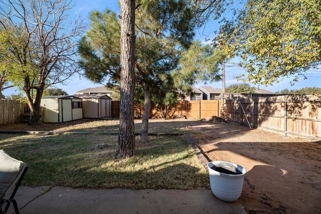 2509 Geraldine St, Midland, TX 79707