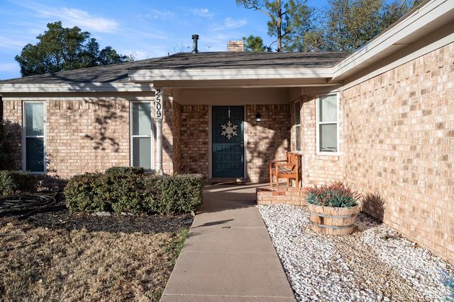 2509 Geraldine St, Midland, TX 79707