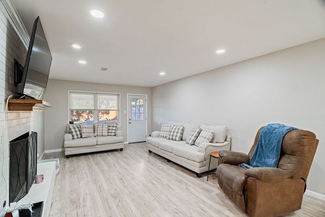 2509 Geraldine St, Midland, TX 79707