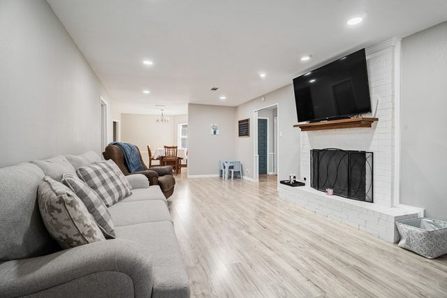 2509 Geraldine St, Midland, TX 79707