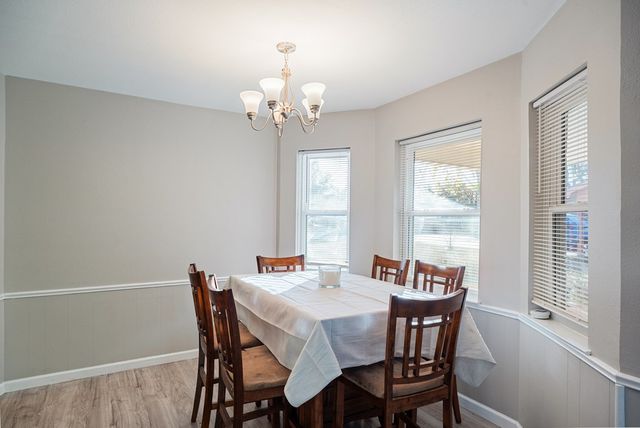 2509 Geraldine St, Midland, TX 79707