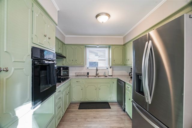 2509 Geraldine St, Midland, TX 79707