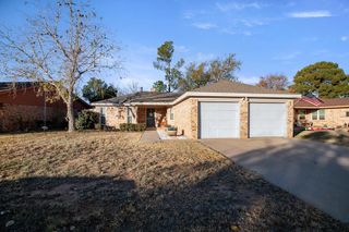 2509 Geraldine St, Midland, TX 79707
