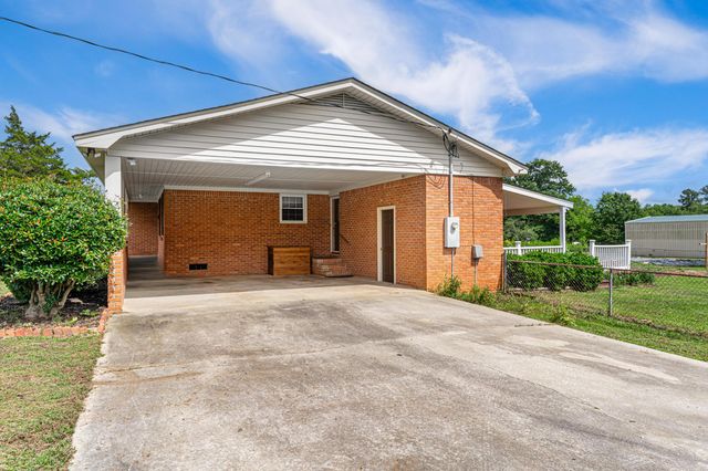 1433 Neeses Highway, Orangeburg, SC 29115