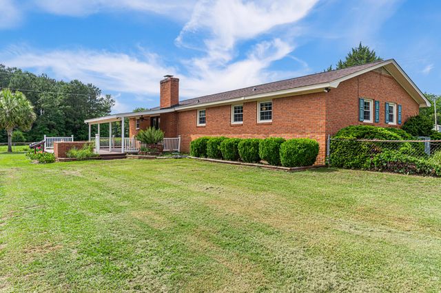 1433 Neeses Highway, Orangeburg, SC 29115