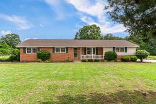 1433 Neeses Highway, Orangeburg, SC 29115