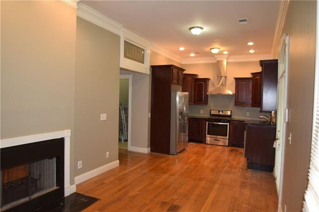 242 Dodd Avenue SW, Atlanta, GA 30315
