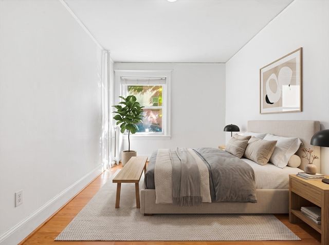 1607 Commonwealth Ave 04, Boston, MA 02135