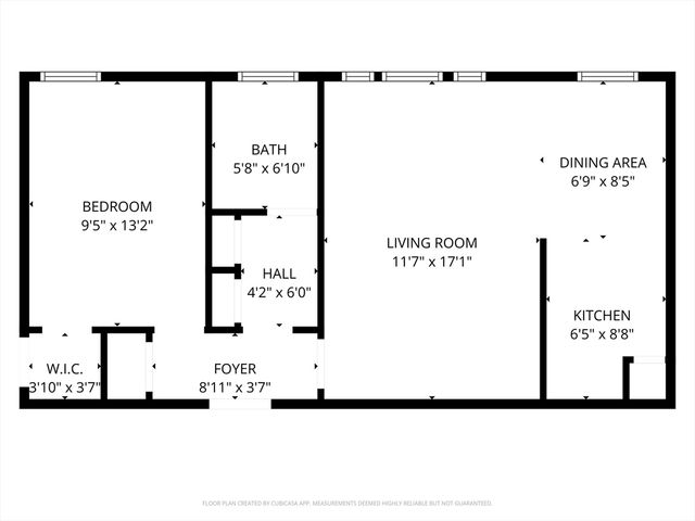 1607 Commonwealth Ave 04, Boston, MA 02135