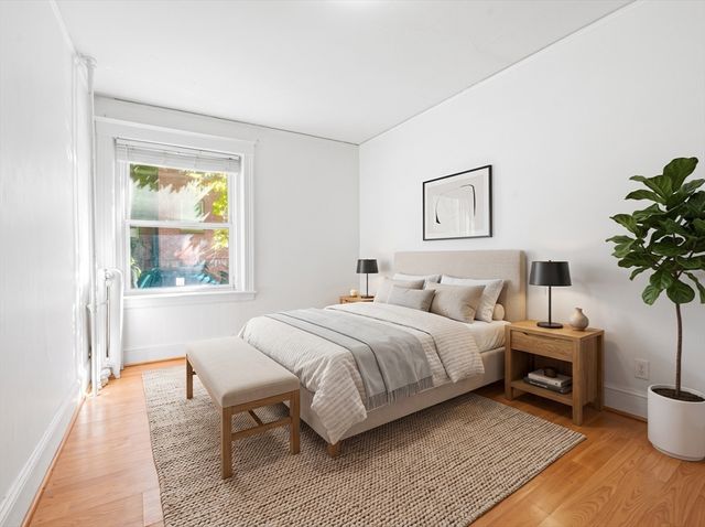 1607 Commonwealth Ave 04, Boston, MA 02135