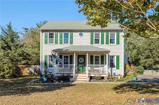 6394 Lark Way, Mechanicsville, VA 23111