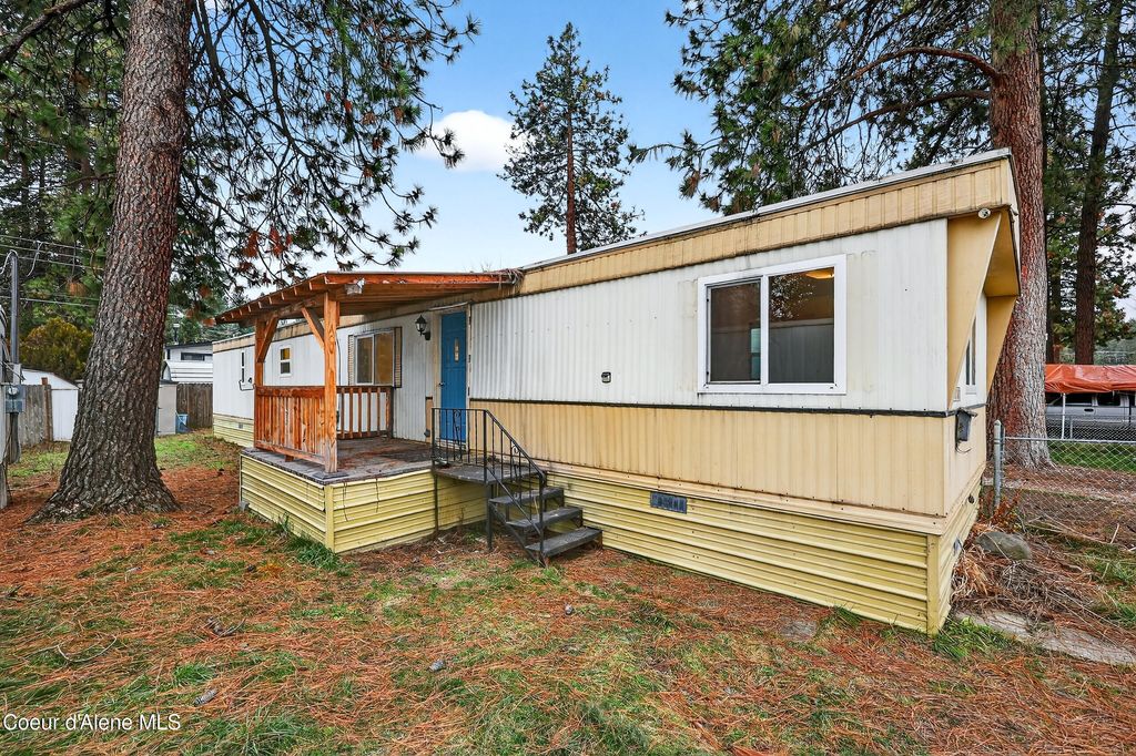 9518 E 4th Ave, #97, Spokane Valley, WA 99206 photo 2