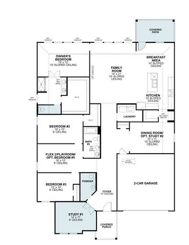 158 Hudson Lane, Justin, TX 76247