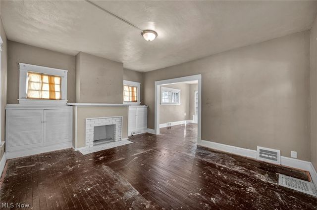 3261 E 119th Street, Cleveland, OH 44120