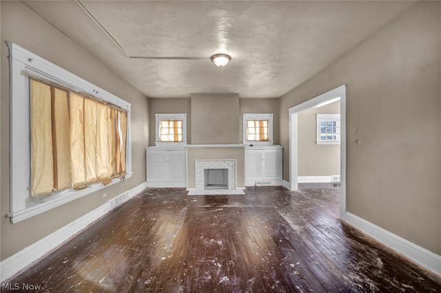 3261 E 119th Street, Cleveland, OH 44120