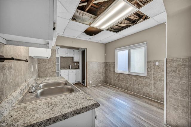 3261 E 119th Street, Cleveland, OH 44120