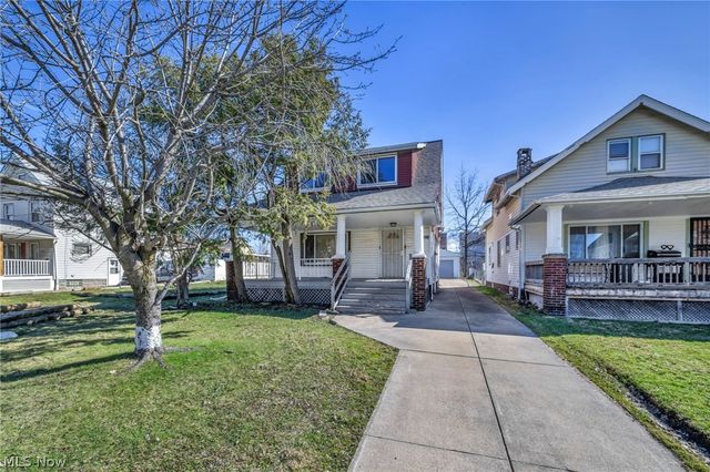 3261 E 119th Street, Cleveland, OH 44120