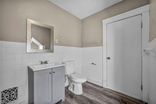 3261 E 119th Street, Cleveland, OH 44120