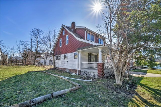 3261 E 119th Street, Cleveland, OH 44120