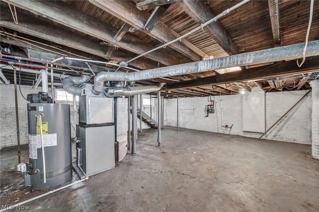 3261 E 119th Street, Cleveland, OH 44120