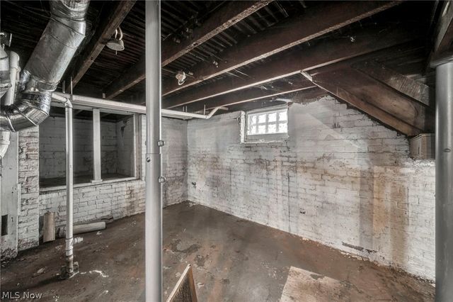 3261 E 119th Street, Cleveland, OH 44120