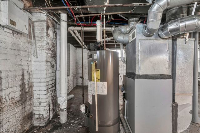 3261 E 119th Street, Cleveland, OH 44120