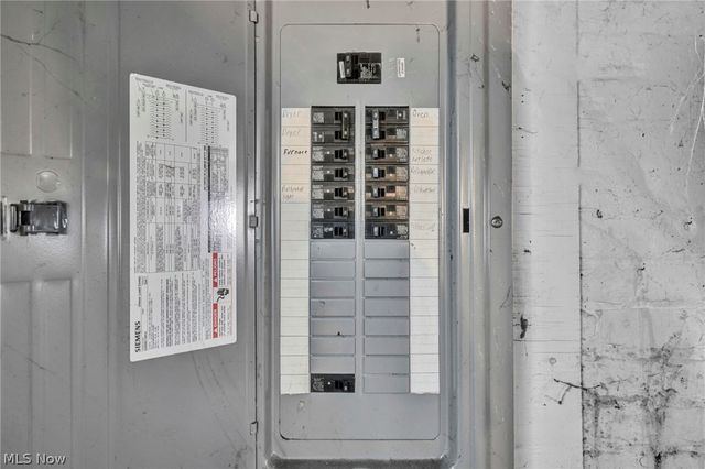 3261 E 119th Street, Cleveland, OH 44120